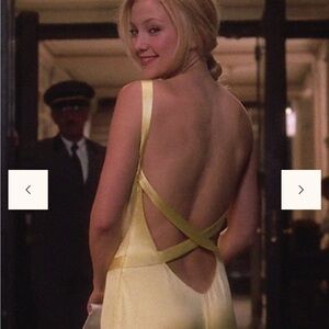 Crybaby Andie Anderson dress